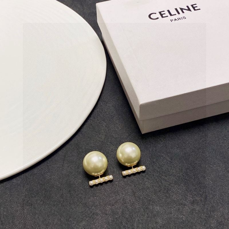 Celine Earrings